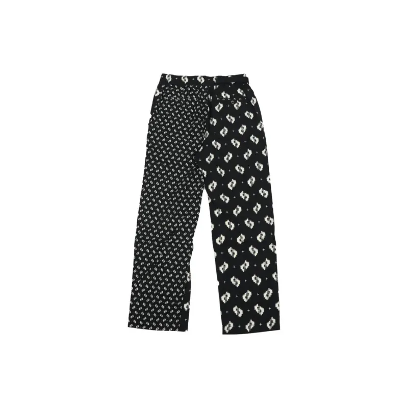 KENZO Jeans Men Black-1