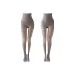 2 Pack (Gray Footed)