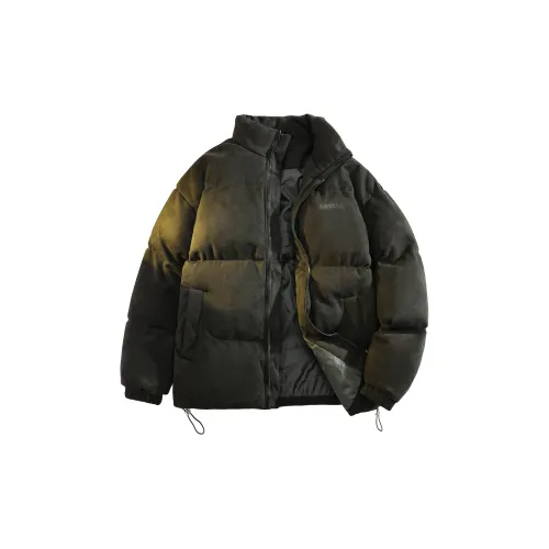 Tre Club Puffer Jackets Unisex