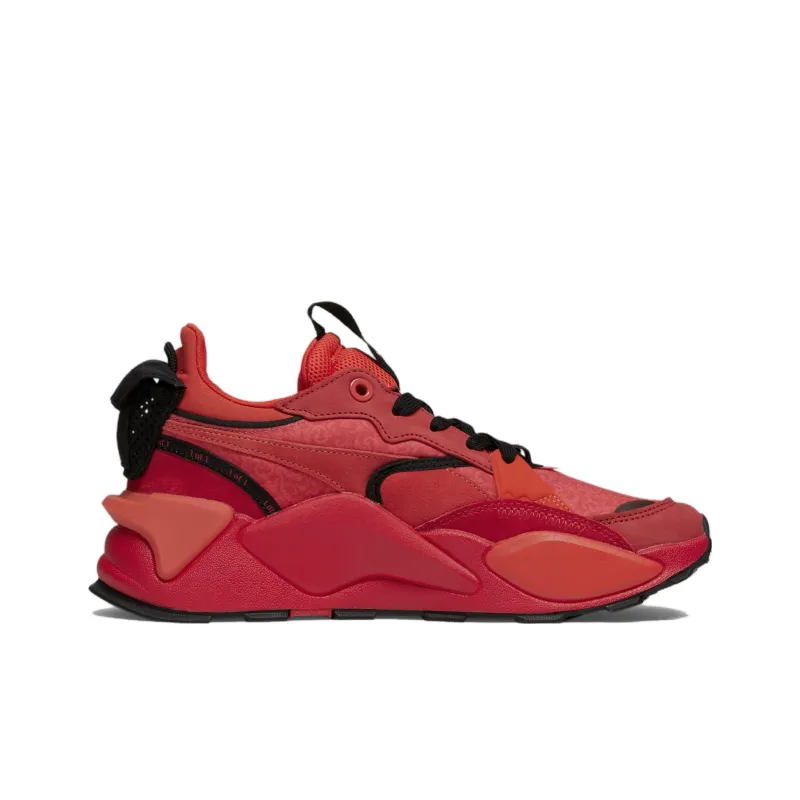 PUMA LaFranc X Rs X Pocket 'For All Time Red'-1
