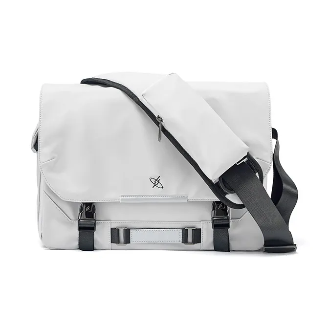 GYXX Artificial Leather Crossbody Bag, Shoulder Bag, Camera Bag Tubas Men's Multicolor-8