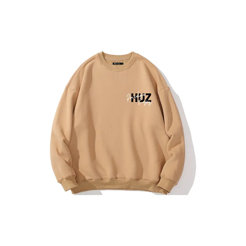 Hazzuah Sweatshirts Unisex-7