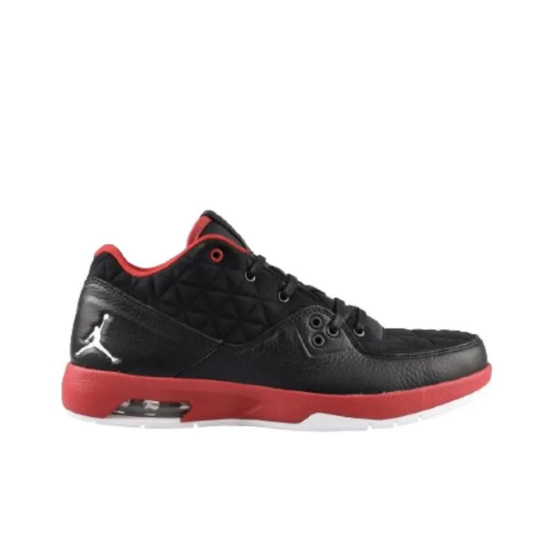JORDAN Clutch 'Bred'-1