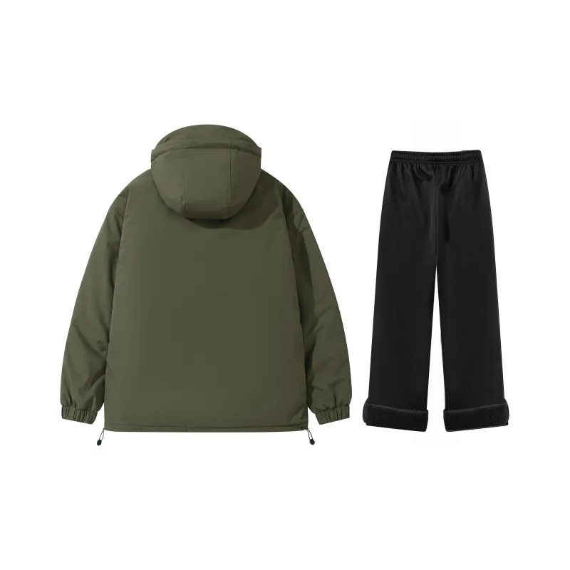 A.X.S.K Casual Sportswear Unisex-7