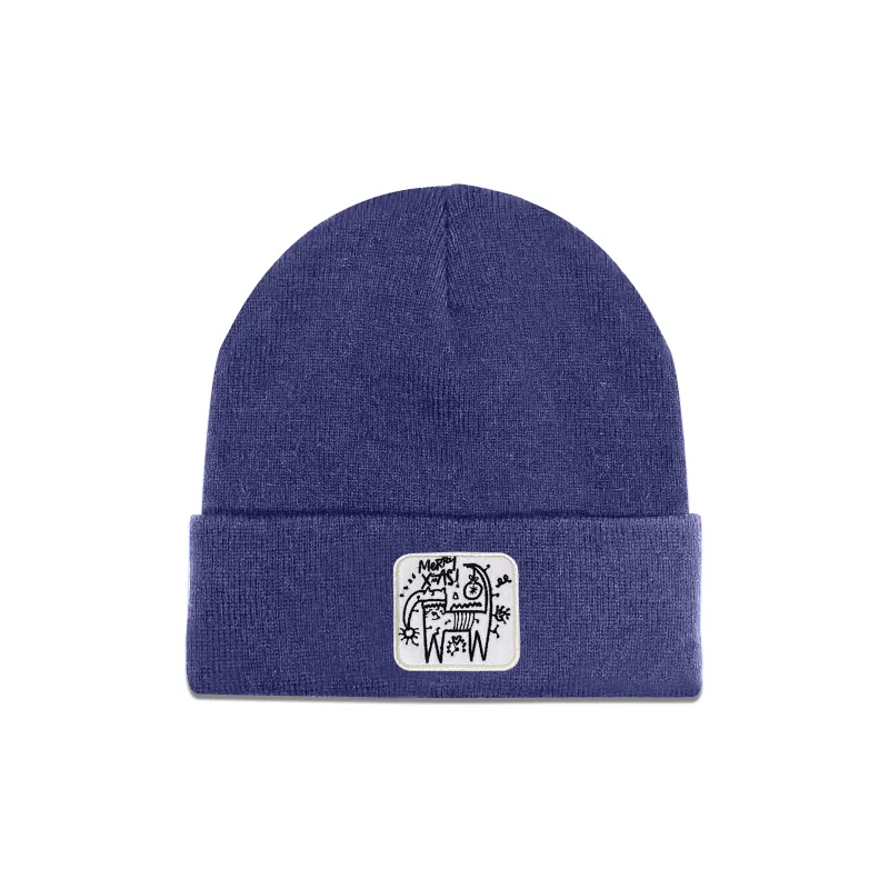 FUO Beanies Unisex-4