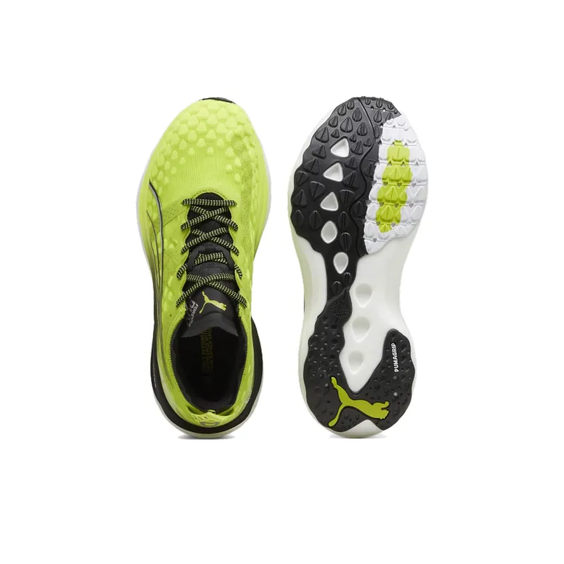 Puma ForeverRun Nitro 'Lime Pow'-3