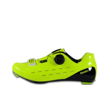 BOODUN Burton Mid-Top Cycling Shoes Men's