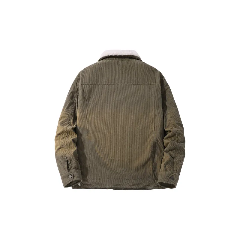Cost Per Kilo Puffer Jacket Unisex-10