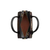 Geantă COACH Ct Cvs Sg Slm Tl Cb C6661 B4 Tan Rust