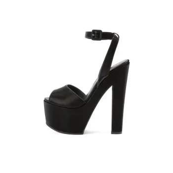 Giuseppe Zanotti Tarifa 170mm Platform Sandals