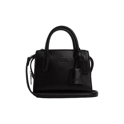 COACH ANDREA 15 MINI CARRYALL