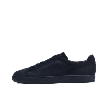 PUMA Clyde Made In Japan Blue Blue Japan Navy