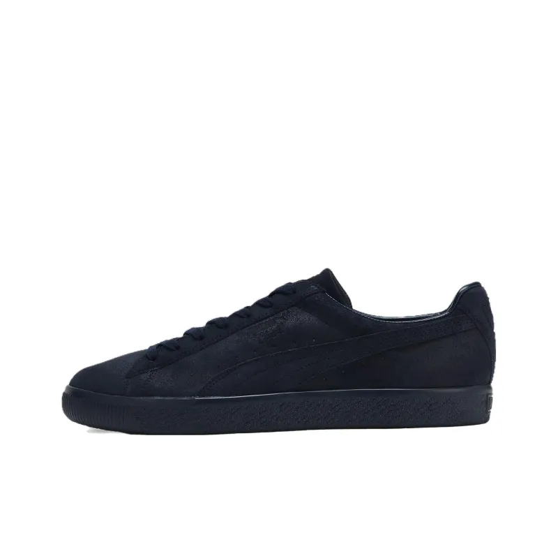 PUMA Clyde Made In Japan Blue Blue Japan Navy-0