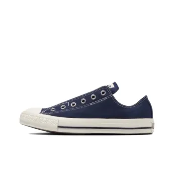 Converse All Star Slip Iii Ox 'Navy White'