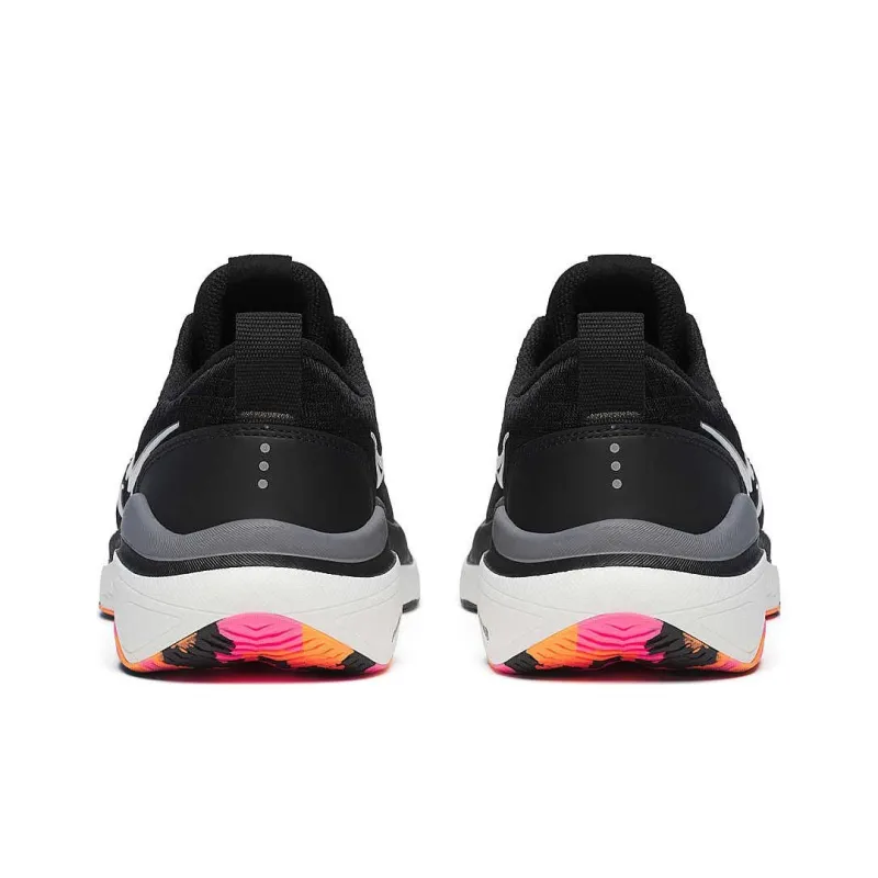 saucony Women's Freedom Crossport 'Black ViZi'-3