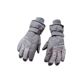 SINGLELADY Ski Gloves