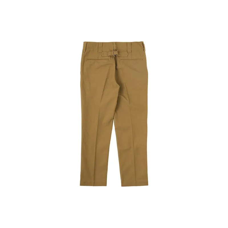 Visvim Suit Trousers Men-3