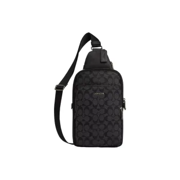 COACH ETHAN Sling Bags