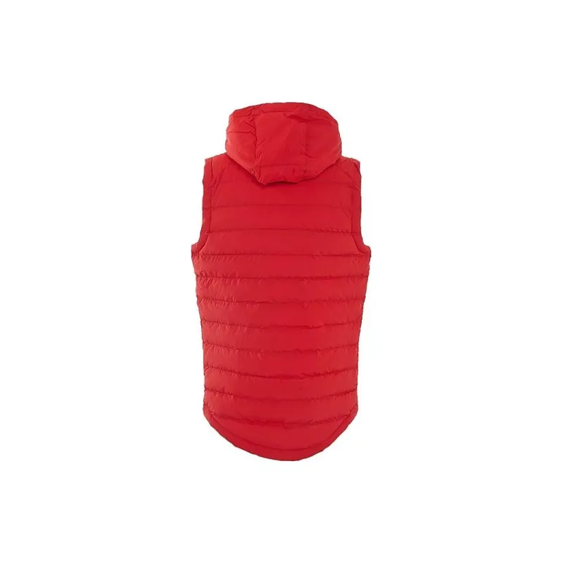 Nike Vests Men Red-1