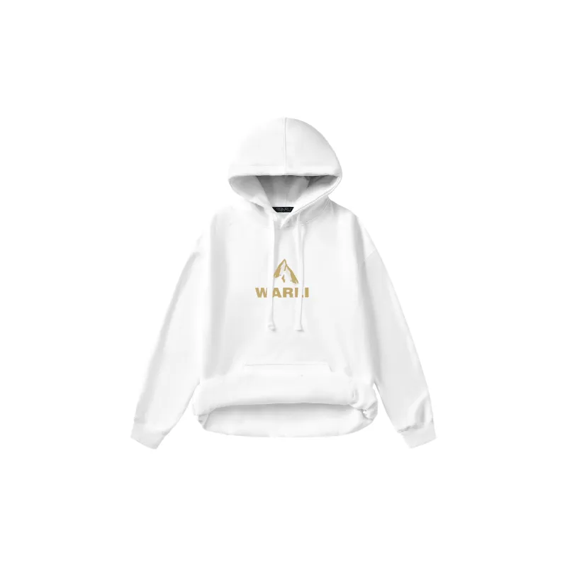 WARLI Sweatshirts Unisex-16