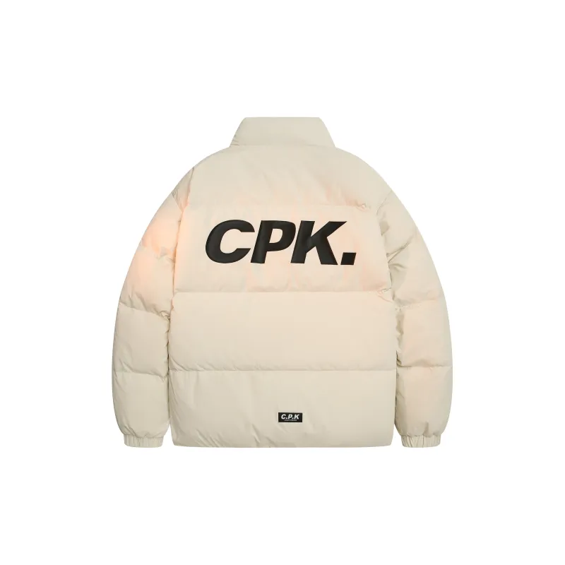 Cost Per Kilo Down Jacket Unisex-19