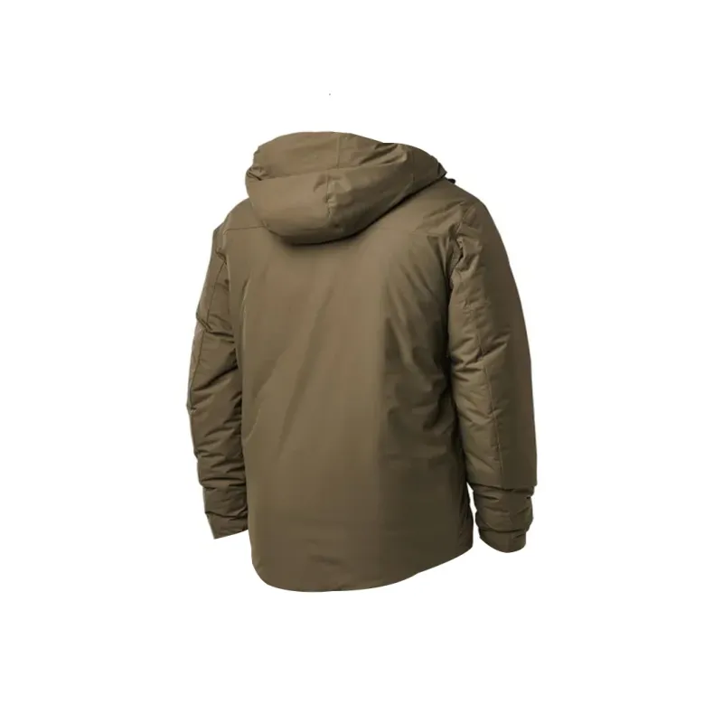 5.11 Puffer Jackets Men-5