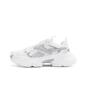 Royal Bridge Reebok 4 'White Grey'