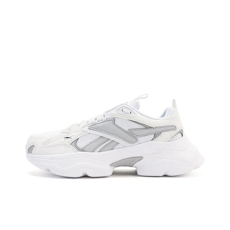Reebok Royal Bridge 4 'White Grey'-0