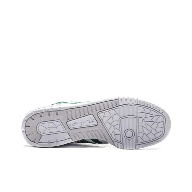 Adidas Rivalry Hi 'Smoke Green'-4