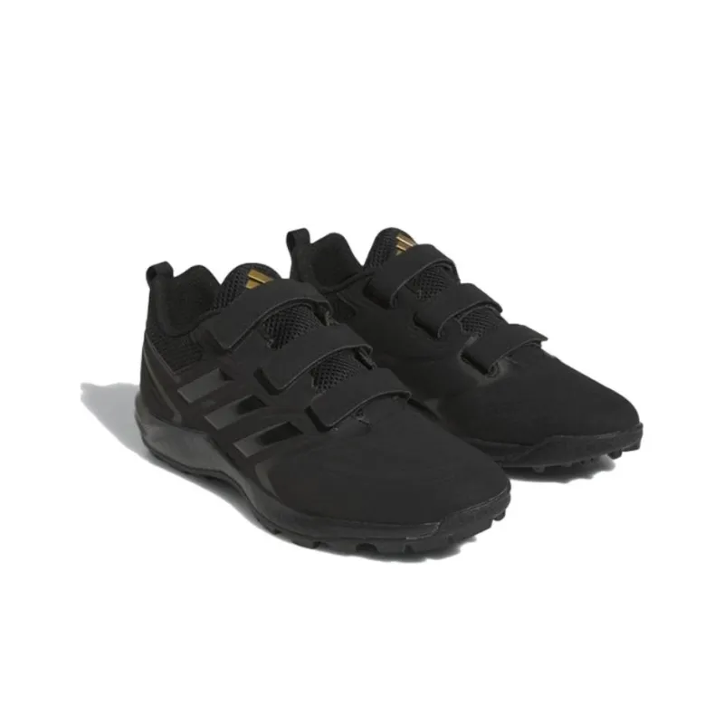 Adidas Japan Trainer AC Slip Resistant Training Shoes Men's Black-1