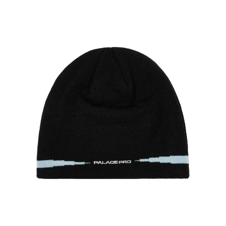 PALACE Pro Nein Cuff Beanie-1