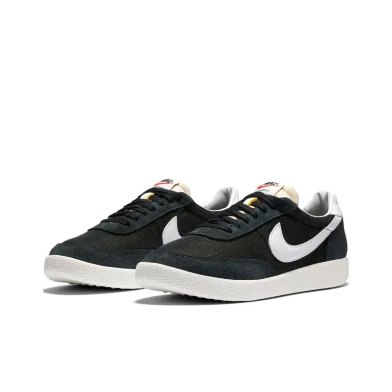 Nike Killshot Off Noir-2