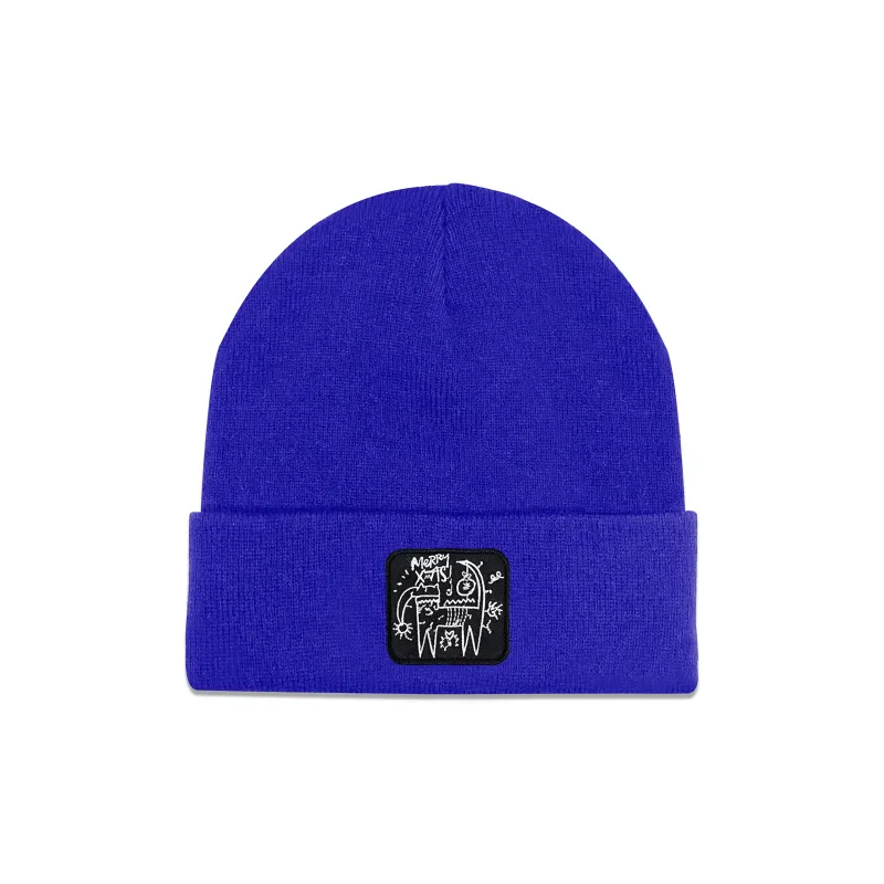 FUO Beanies Unisex-2