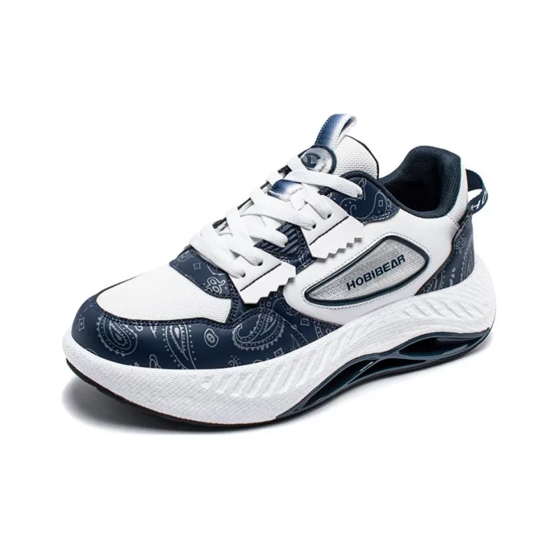 HOBIBEAR Low Top Outdoor Shoes Men's-1
