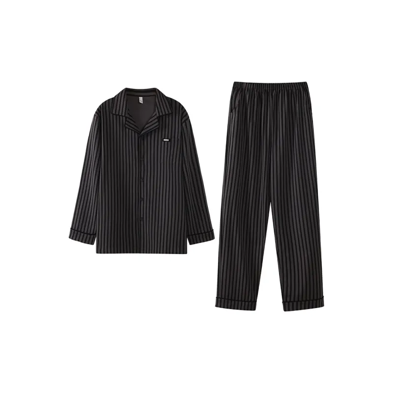 Fadaiqi Men Pajama Sets-0