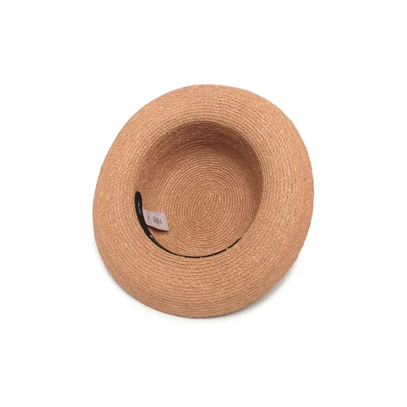 Helen Kaminski Bow detail Sun Hat-2