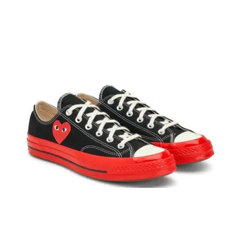 X Converse Chuck 70 Lace-Up Sneakers
