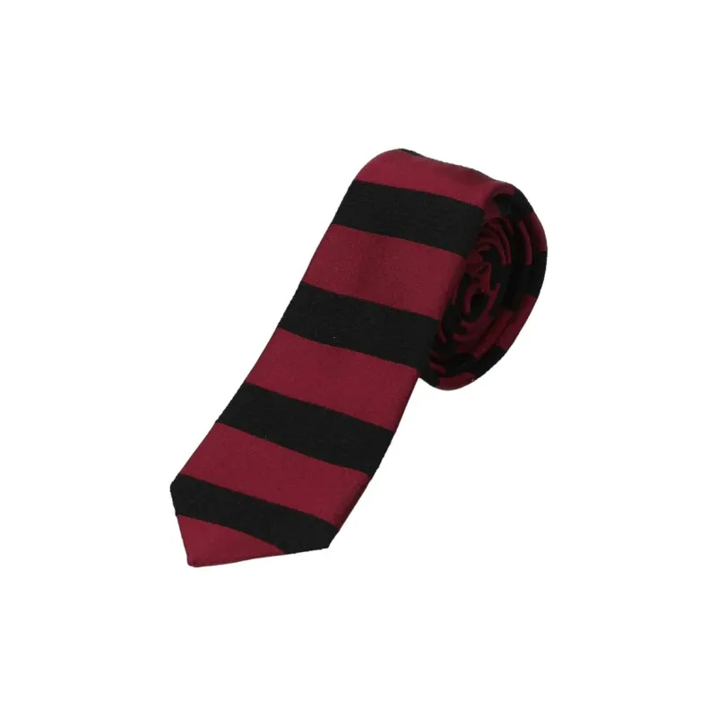 Burberry Ties Men-0