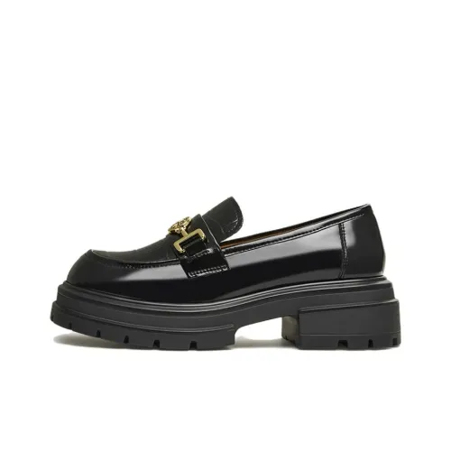 BASTO Loafers Women's