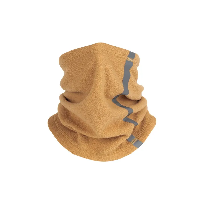 SLSM Riding Equipment Cycling Face Mask Outdoor Unisex Polyester-4