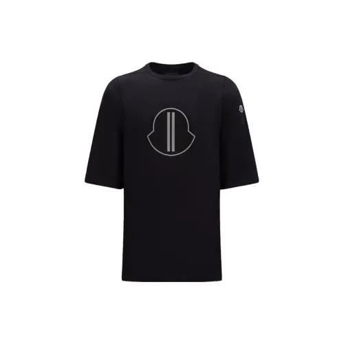 Moncler Unisex T-shirt