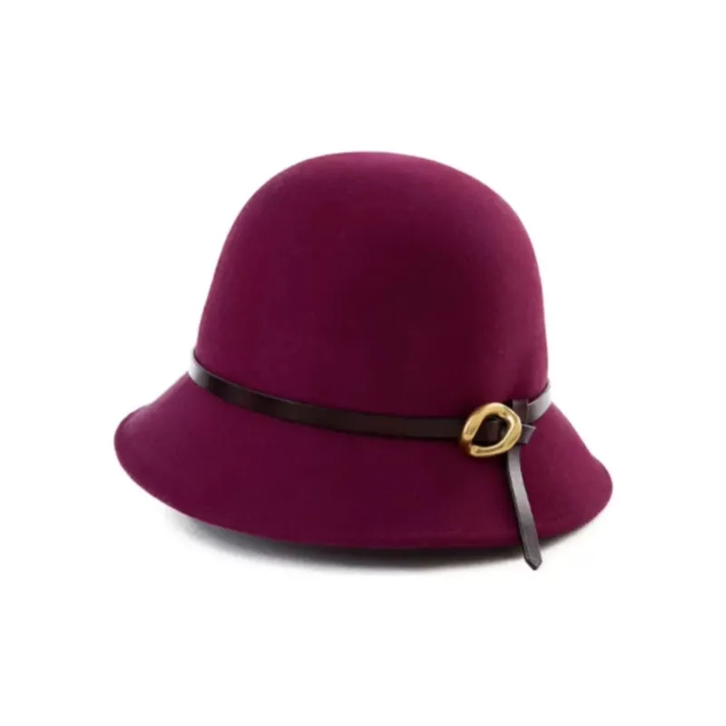 JEFFSUN Top Hats Women's-2