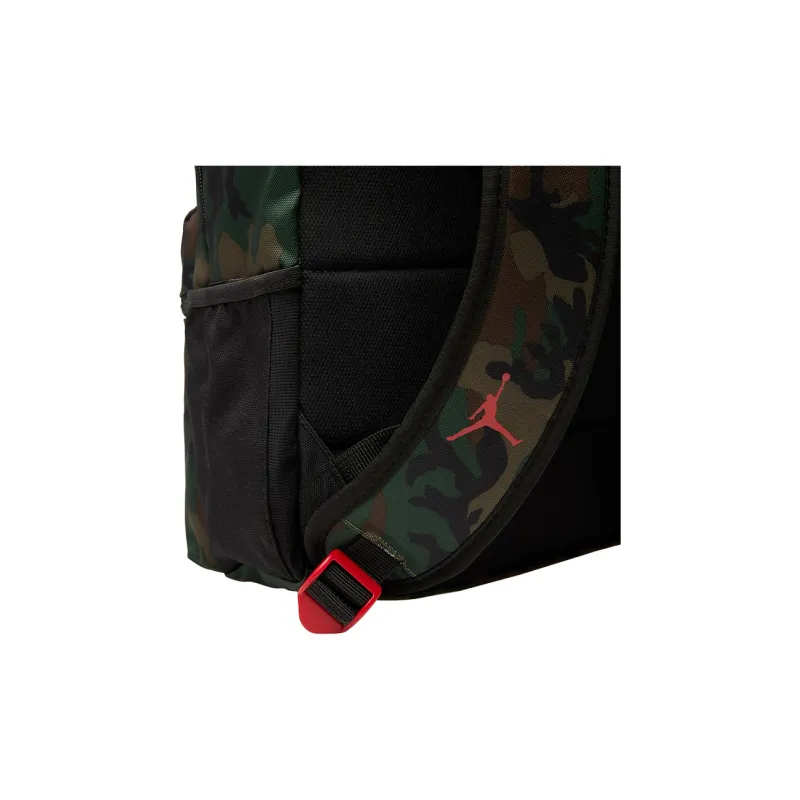 Jordan Polyester Backpack Regular Unisex Camouflage-3