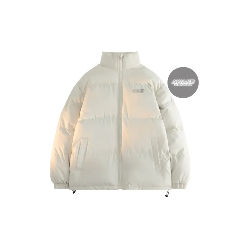 ACHS AWAKE Puffer Jacket Unisex-14
