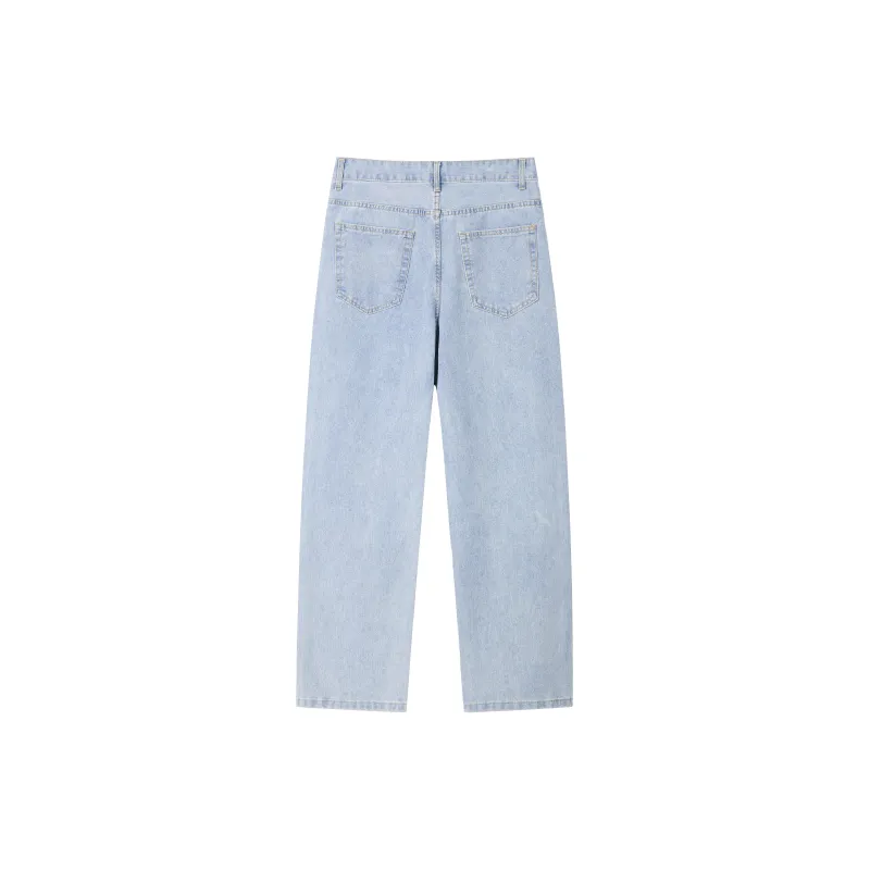 HEMC Jeans Unisex-6