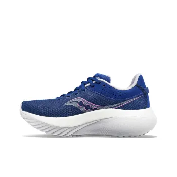 Saucony Kinvara Pro Indigo Mauve Women's