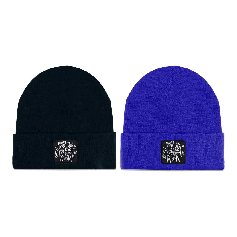 FUO Beanies Unisex-21