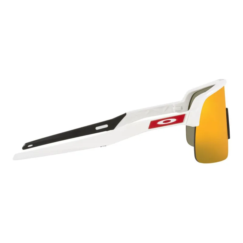 Oakley Sutro Lite Shield frame Sunglasses-4