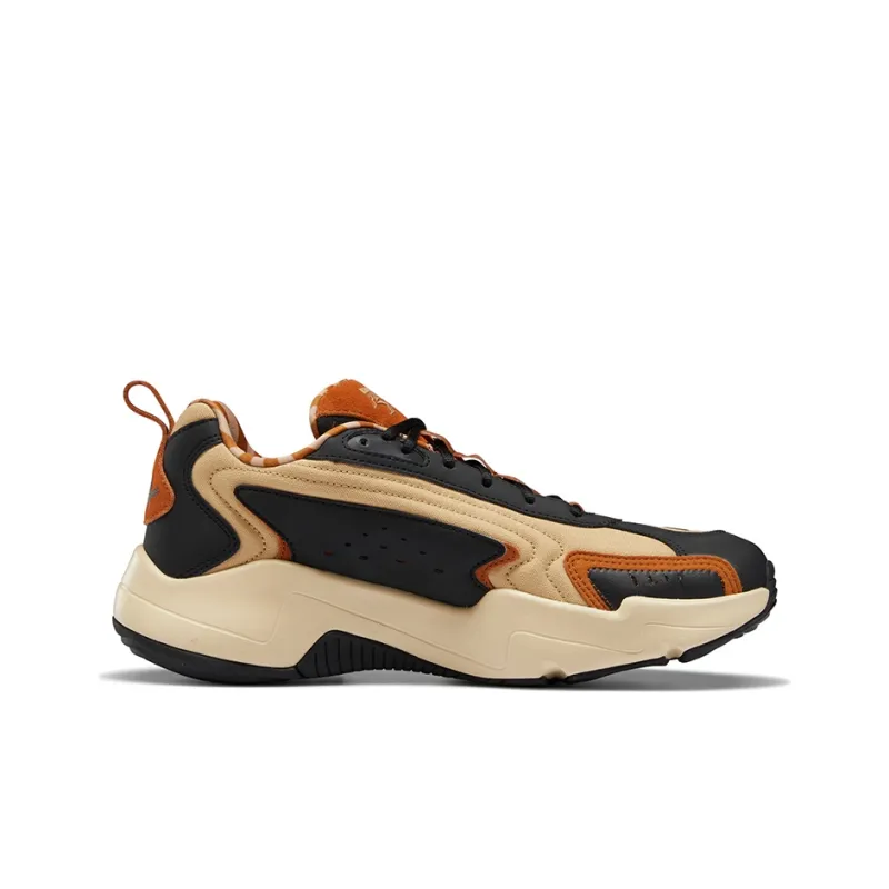 Vector Runner Kung Fu Panda X Reebok 'Black Salted Caramel'-1