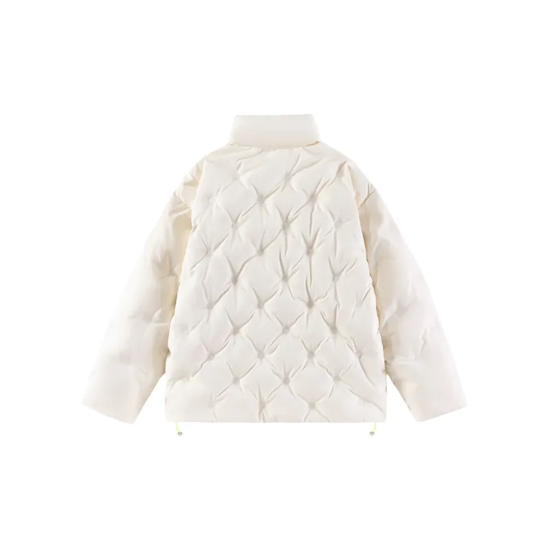 WARLI Down Jackets Unisex-8